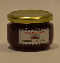 Compota Groselha Cister